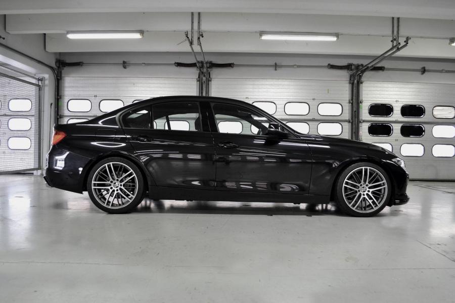  BMW 3-Series by Kelleners Sport 2012 года  (фото 25 из 43)